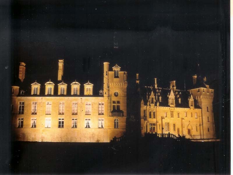 Château de Prye_58160 LA FERMETE_2 Château de Prye_58160 LA FERMETE_2